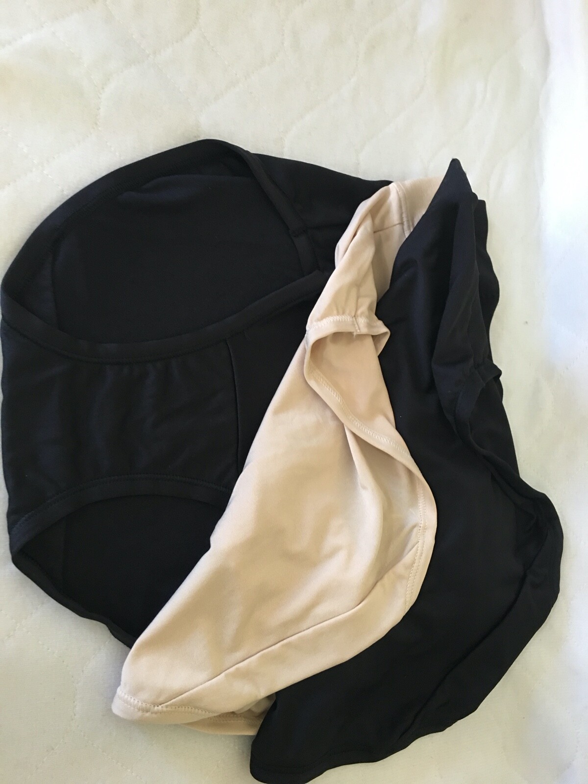 Vanity Fair Radiant Womens Brief Underwear Panties 360 Comfort 3 Pairs U pick