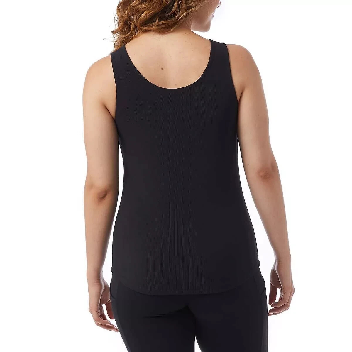32 Degrees Cool Women’s Tank Top with Built in Bra