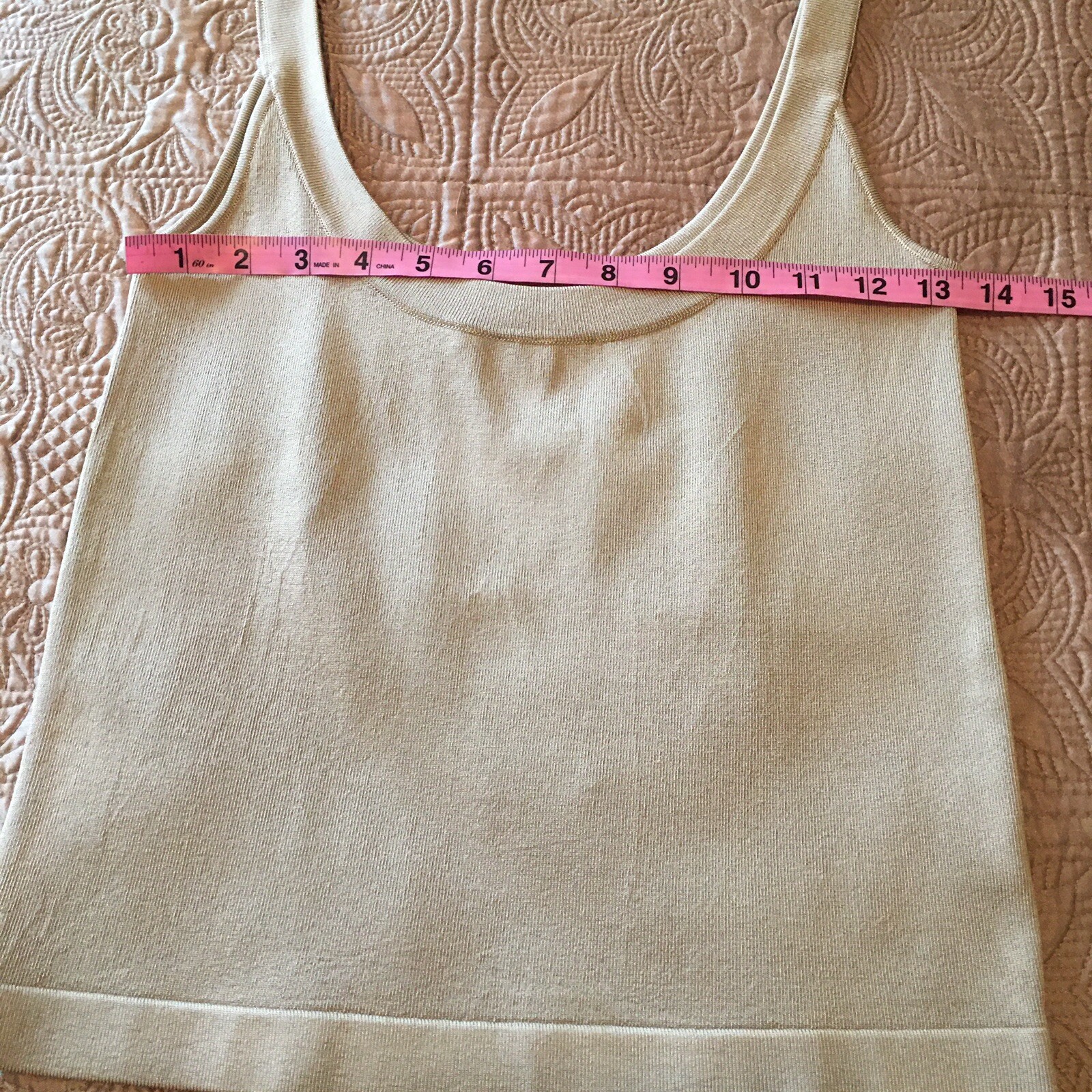 Woman’s top