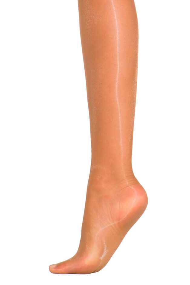 Lucido 10 Denier Glossy Shiny Pantyhose Eterno Shiny Tights CdR