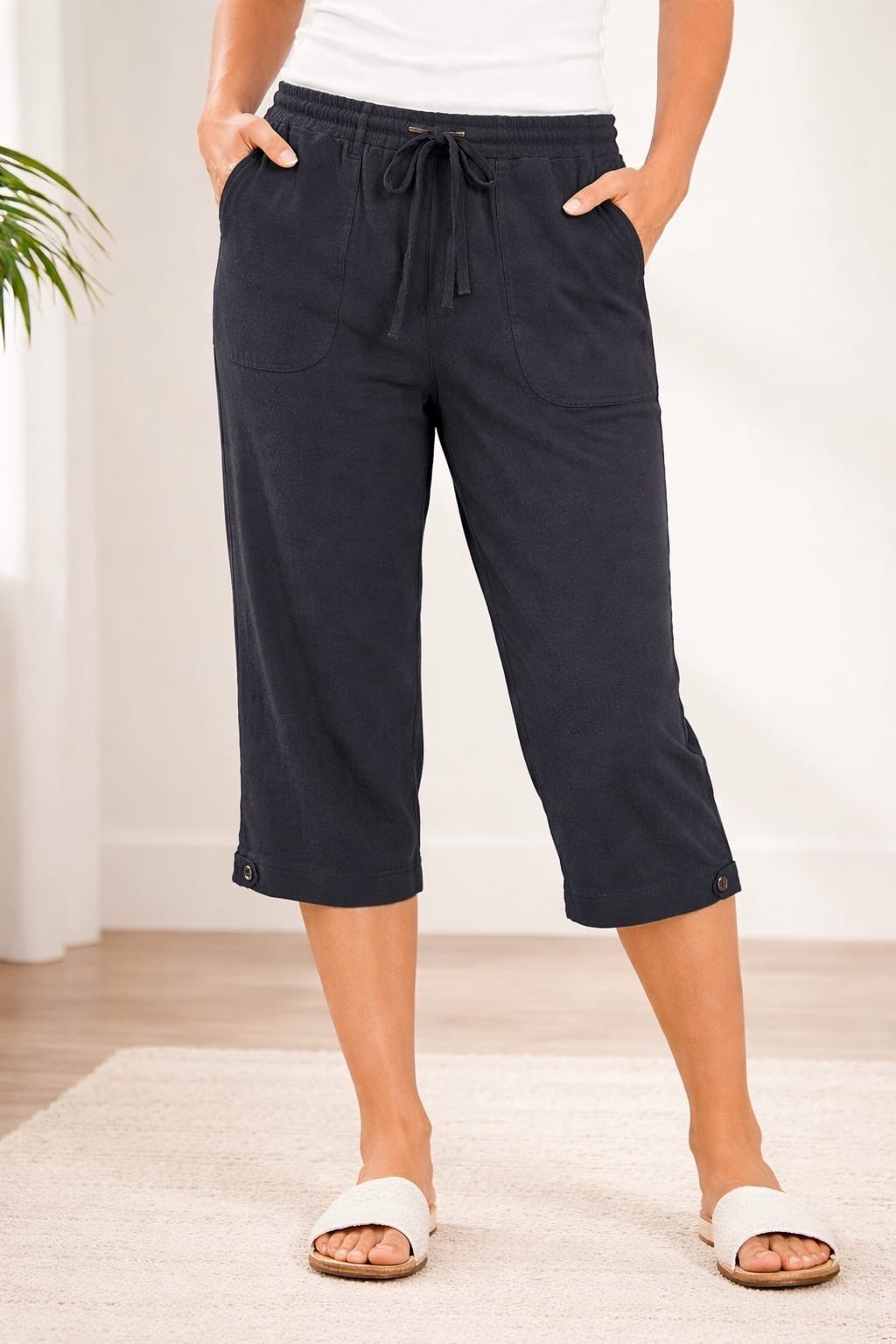 Women’s clothing , Capri , Erika