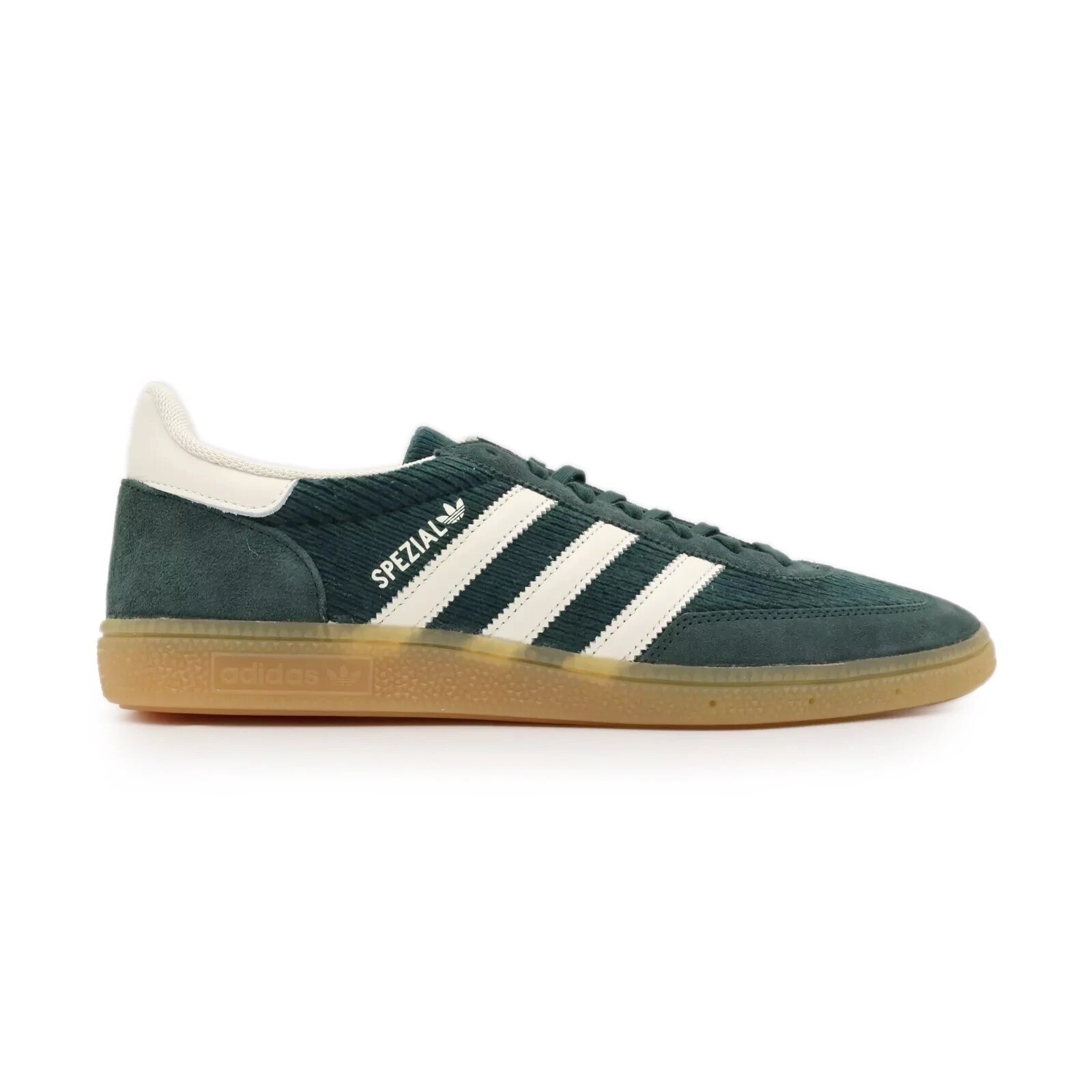 Adidas originals Women’s Spezial Handball Sneakers Mineral Green IG1976 gum