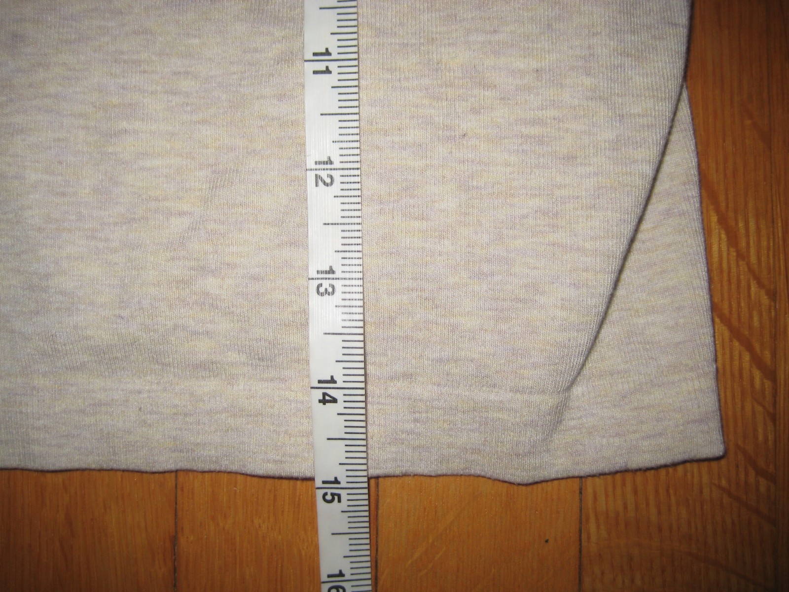 Kindred Bravely Bamboo Double Layer Crop Tank Top Size Medium Beige