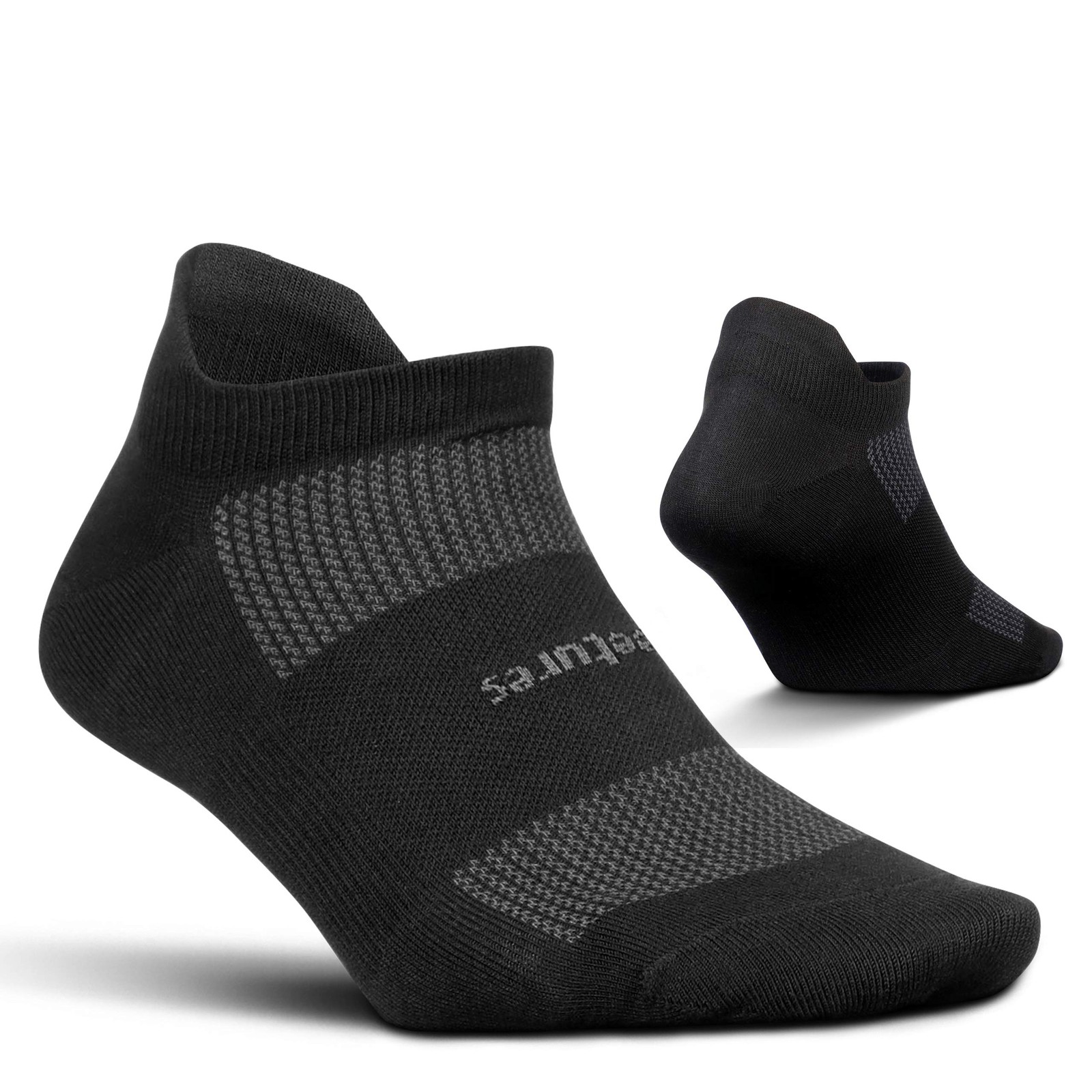 Feetures High Performance Ultra Light Ankle Sock – No Show Socks for Women & …