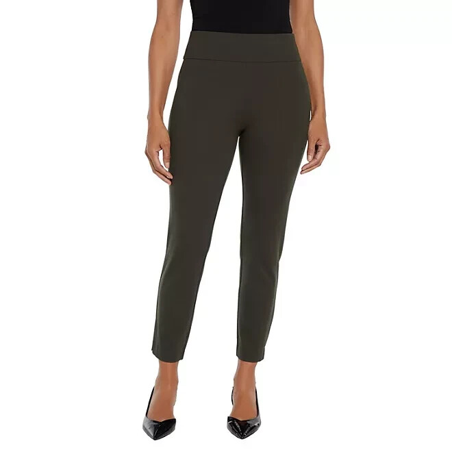 Express Women’s Ponte Pant Size XXL Rosin