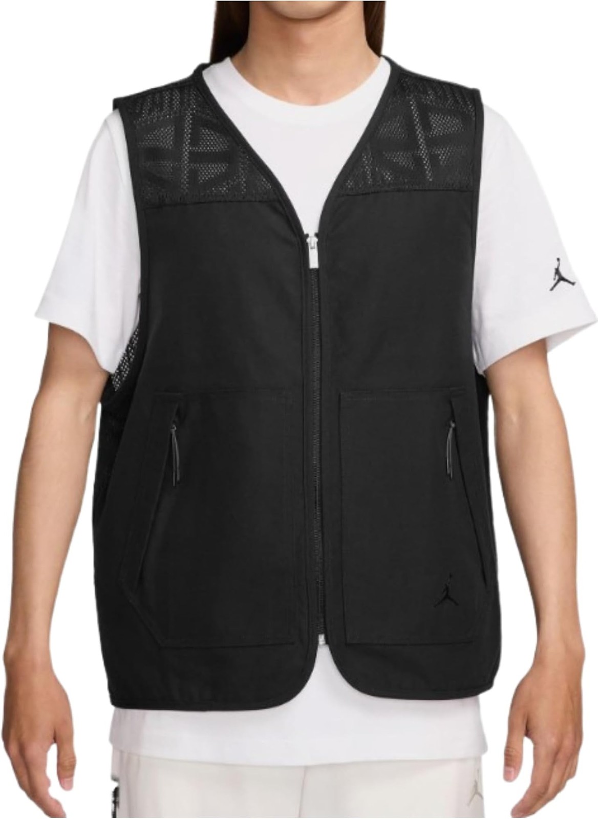 Essentials by Jordan – Black – XL
