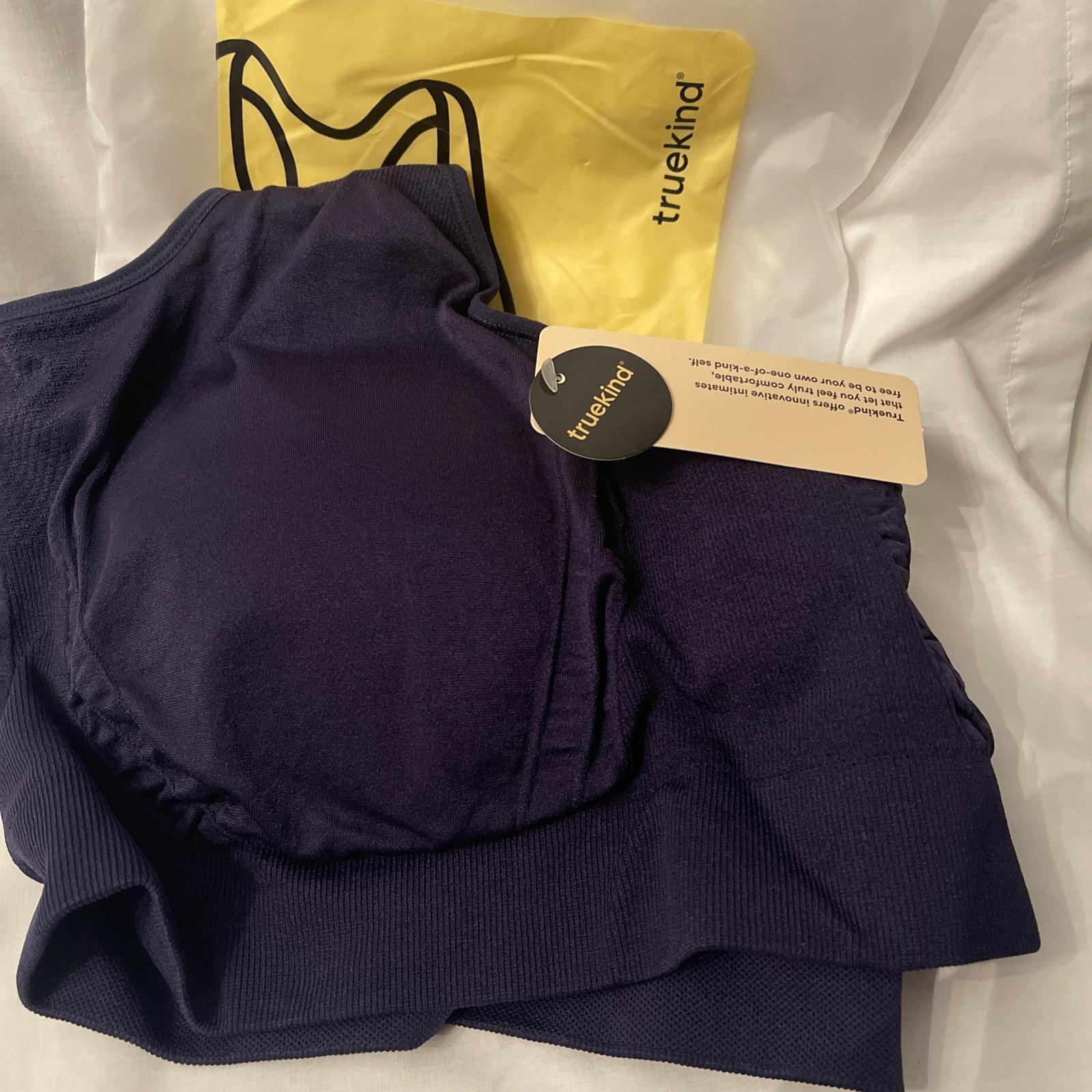 Shapermint Seamless Racer back Sports Bra Xl! New