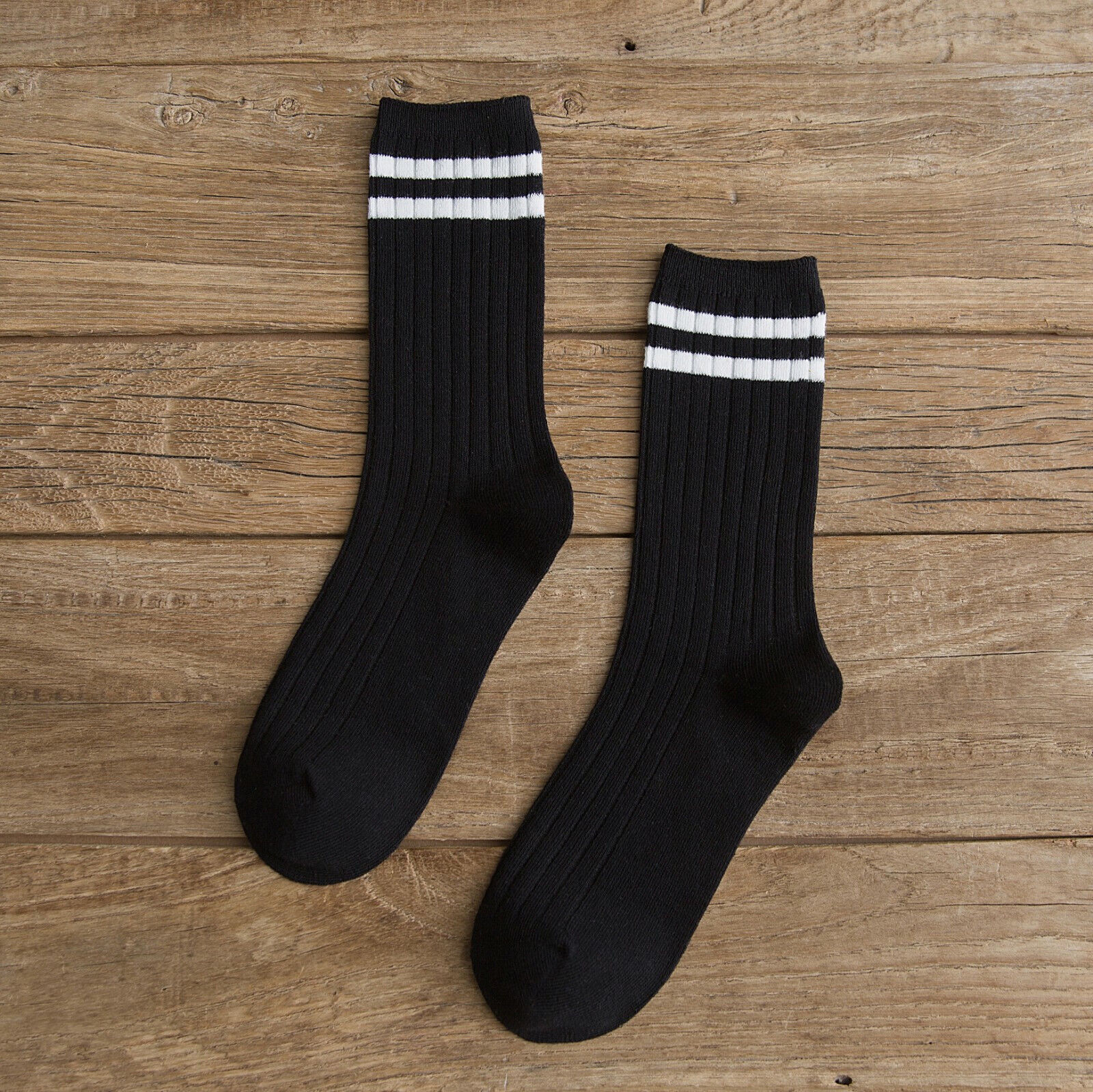 Pairs Mens Womens Ankle/Quarter Crew Socks Sport Casual Cotton Comfort Socks US