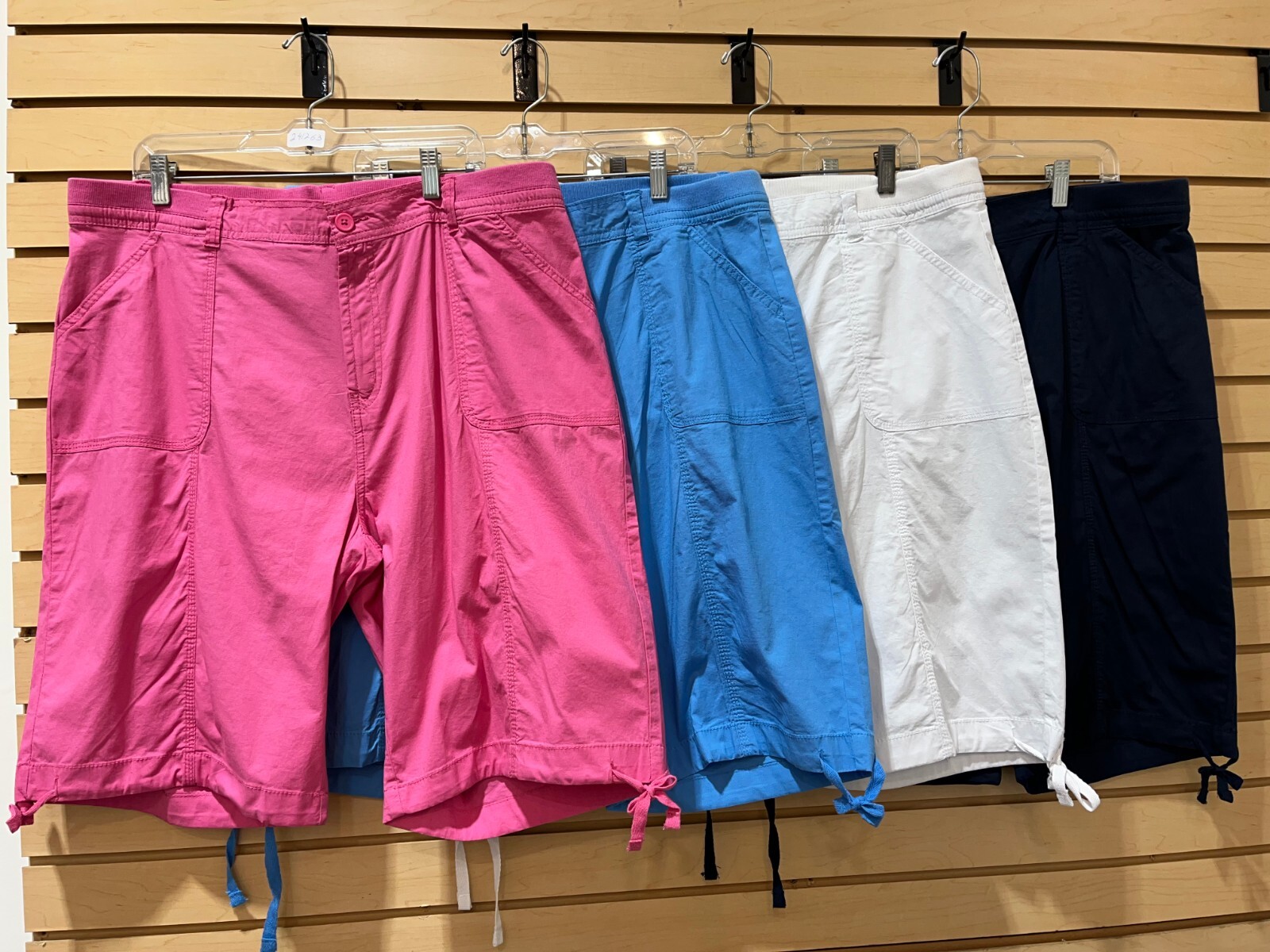 Women’s Clothing , Shorts , Fresh