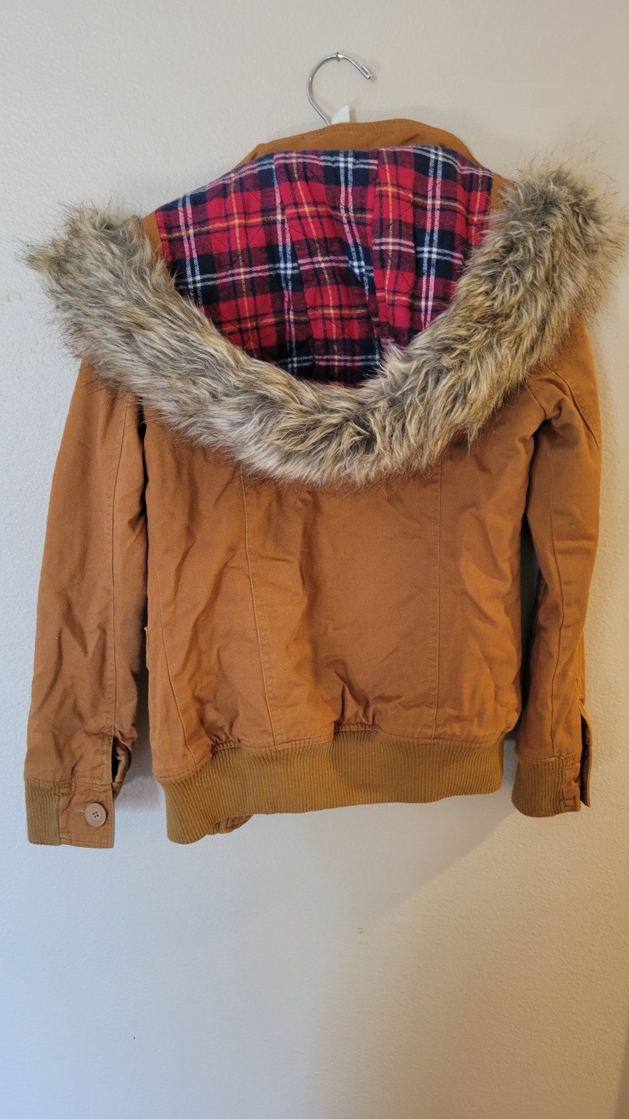 Zenana Outfitters My Favorite Jacket size Small