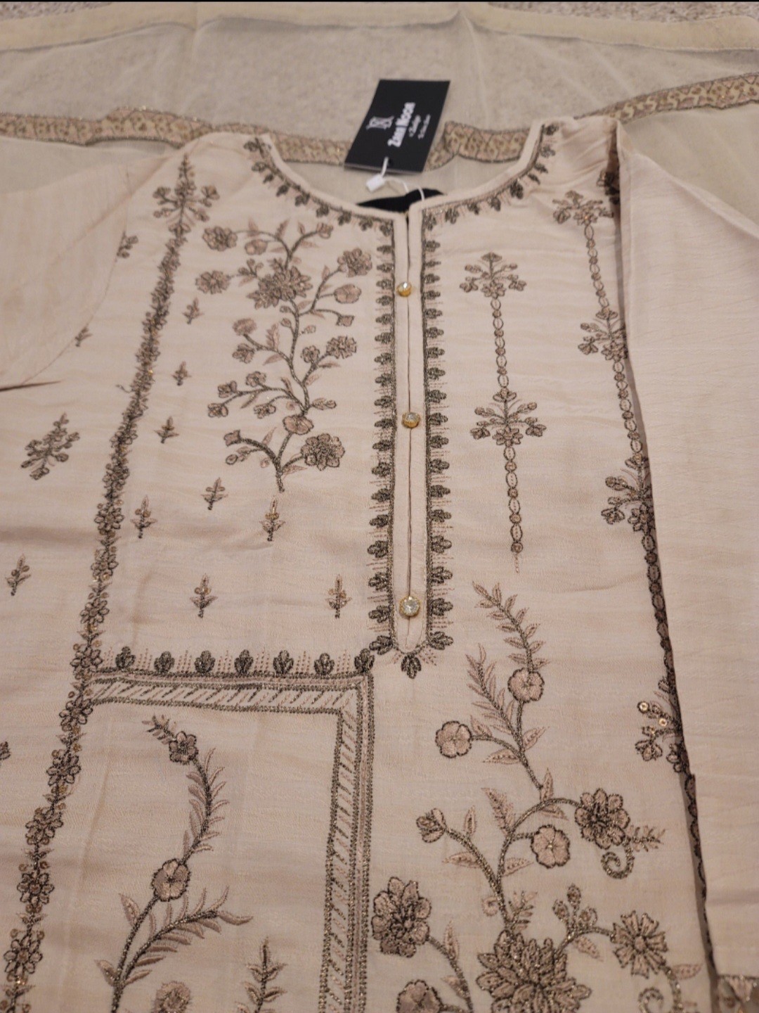 Pakistan Formal Dress Women’s