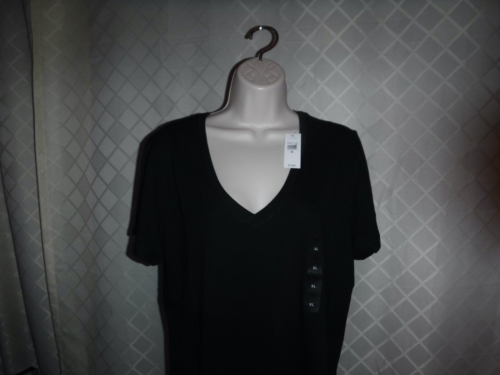 Short Sleeve Favorite T-Shirts,XXL,XL,L,M, Gap, Many Colors ,V Neck & Crew NWT