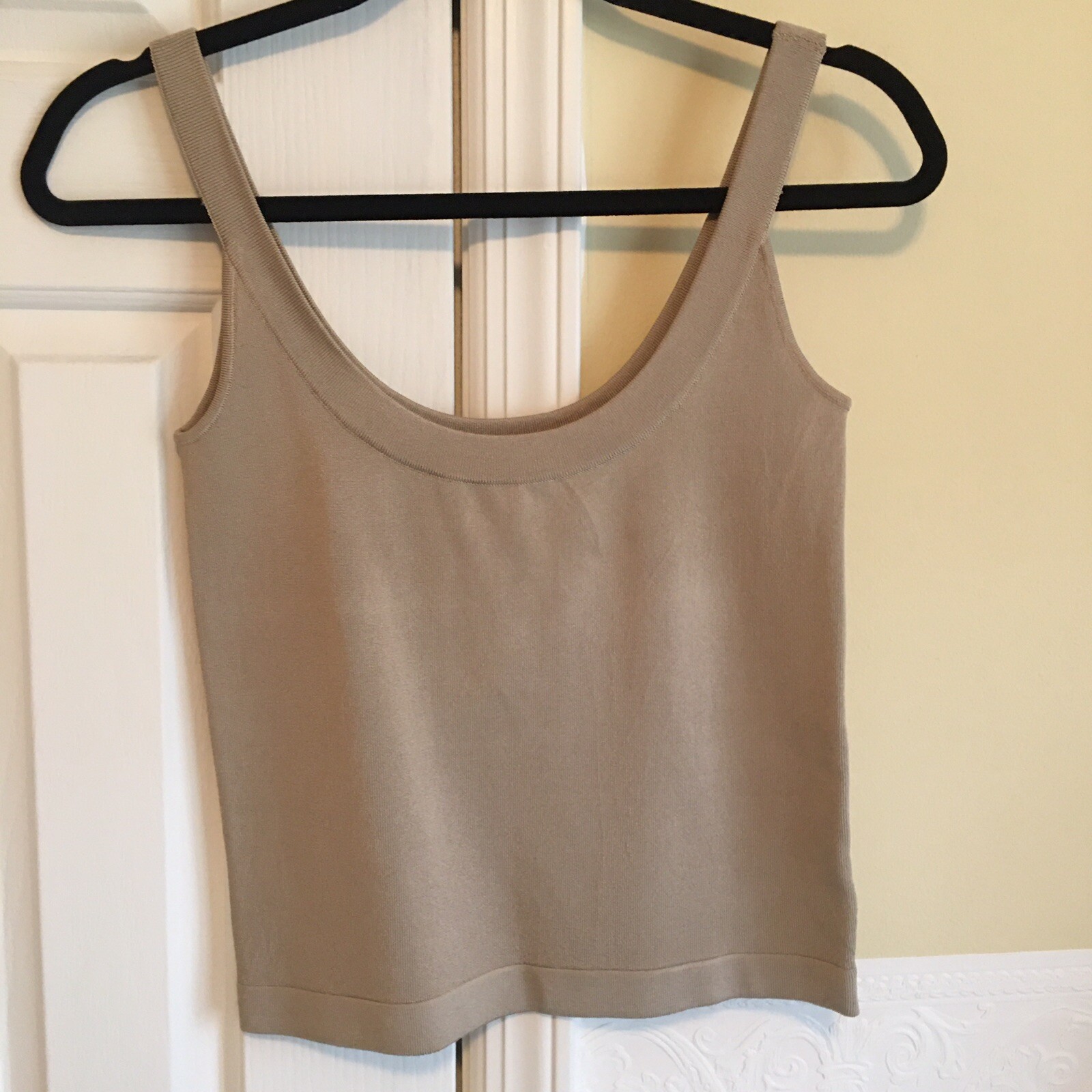 Woman’s top