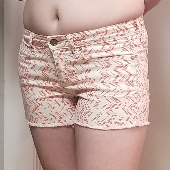 Gap 1969 Maddie Denim Jean Shorts size 25 & 31