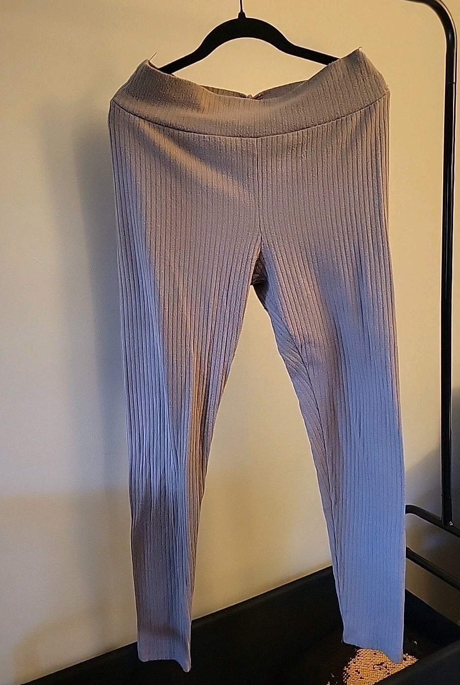 Casual Warm Sleepwear Pants Thin Material Comfortable