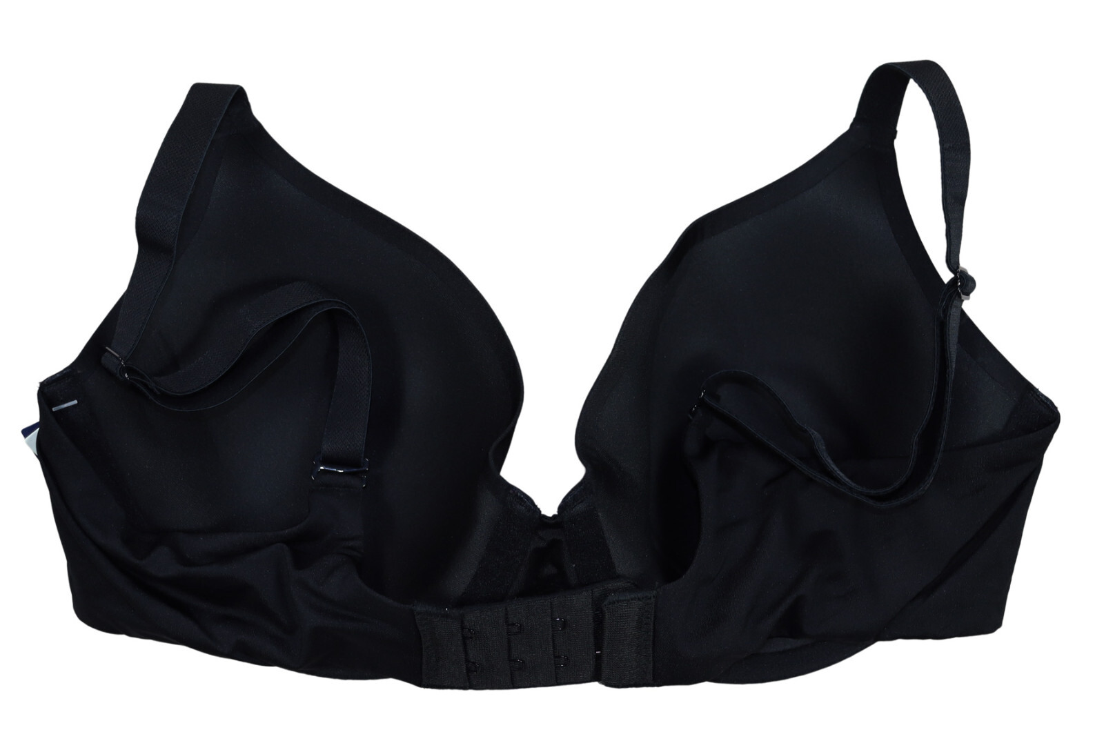 Gap Body Underwire Everyday Tagless Memory Foam Cups Women’s T-Shirt Bra NWT