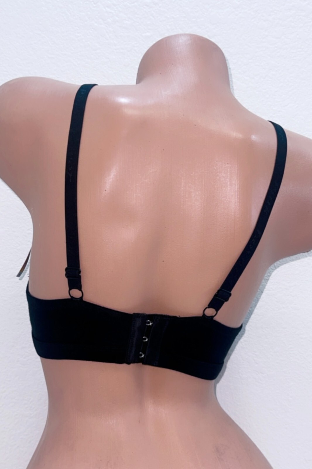 Lot 6 pack Women’s Cotton Full Coverage Wirefree None padded Plunge Bra 32-42C