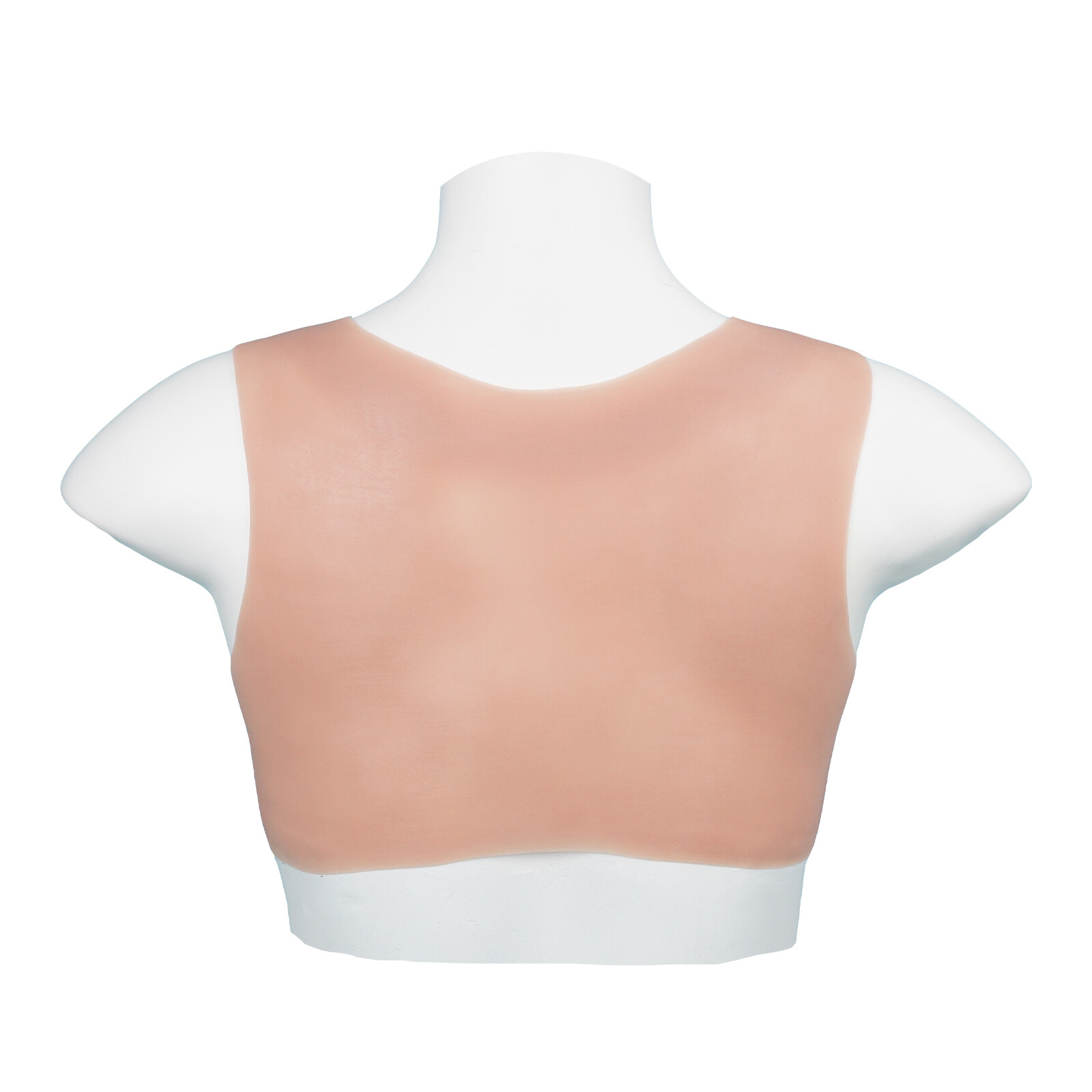 Realistic Breast Forms Silicone Fake Boobs Tits Drag Queen Crossdresser B-D Cup
