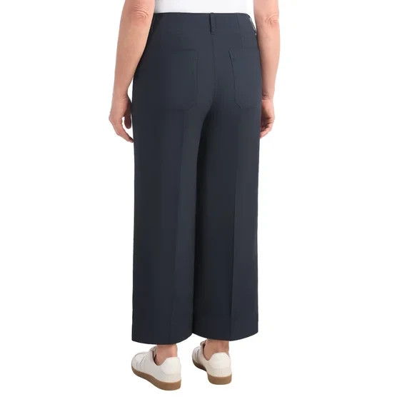 Hilary Radley Women’s Wide Leg Pant