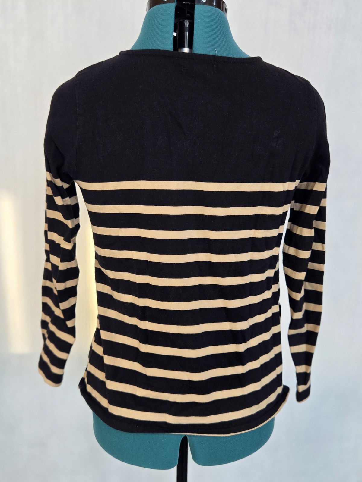 Maurices Bundle Lot of 3 XS Tops Floral, Animal, Stripe