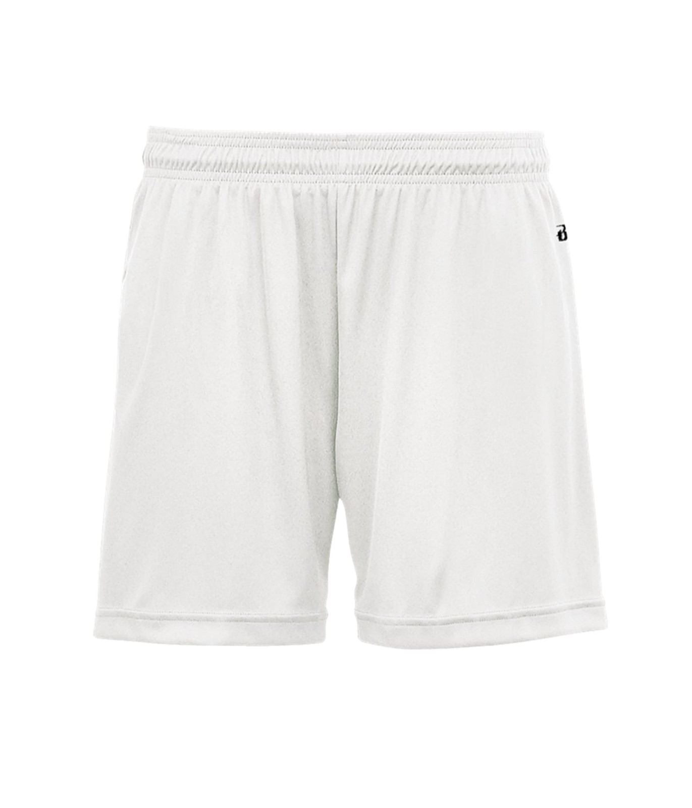 Badger 411600 Womens Loose-Fit Athletic Performance Comfortable B-Core Short