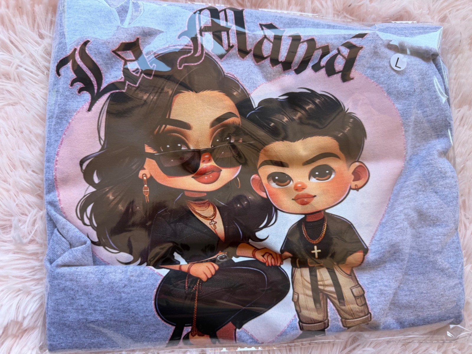 Mama shirt ❤️