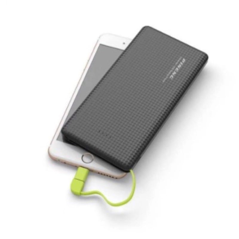 Carregador Portatil Power Bank