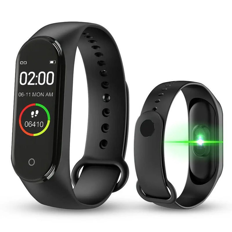 Mi Band 4 Smartwatch