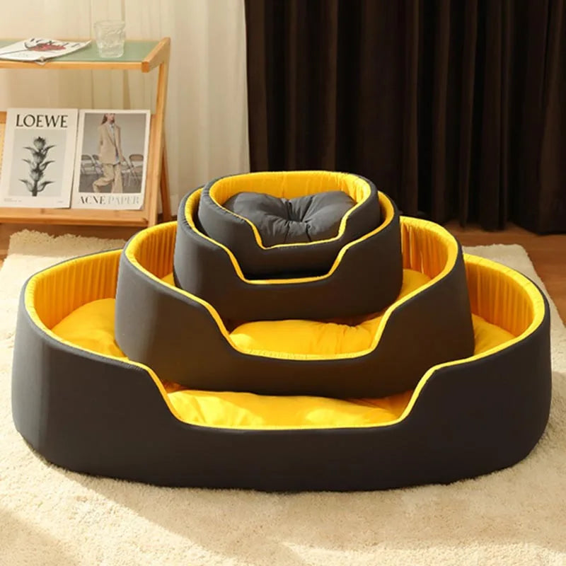 Cama para Pets Várias Cores e Tamanhos