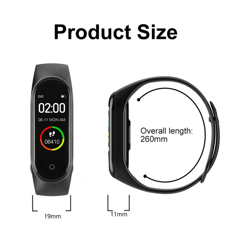 Mi Band 4 Smartwatch