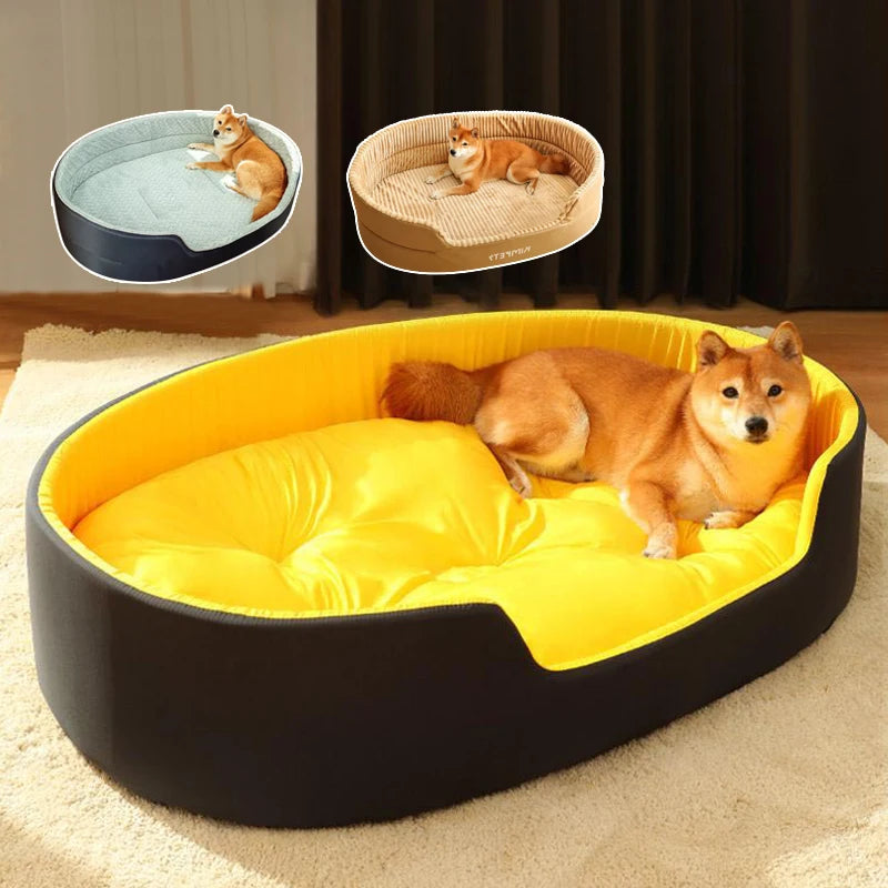 Cama para Pets Várias Cores e Tamanhos