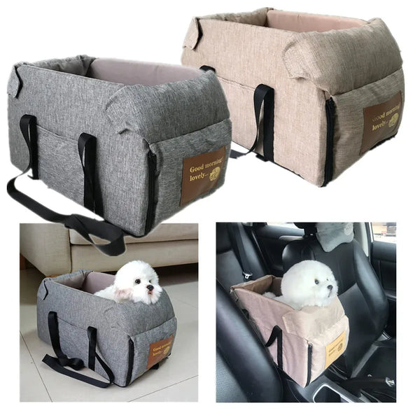 Bolsa para Transporte de Pets