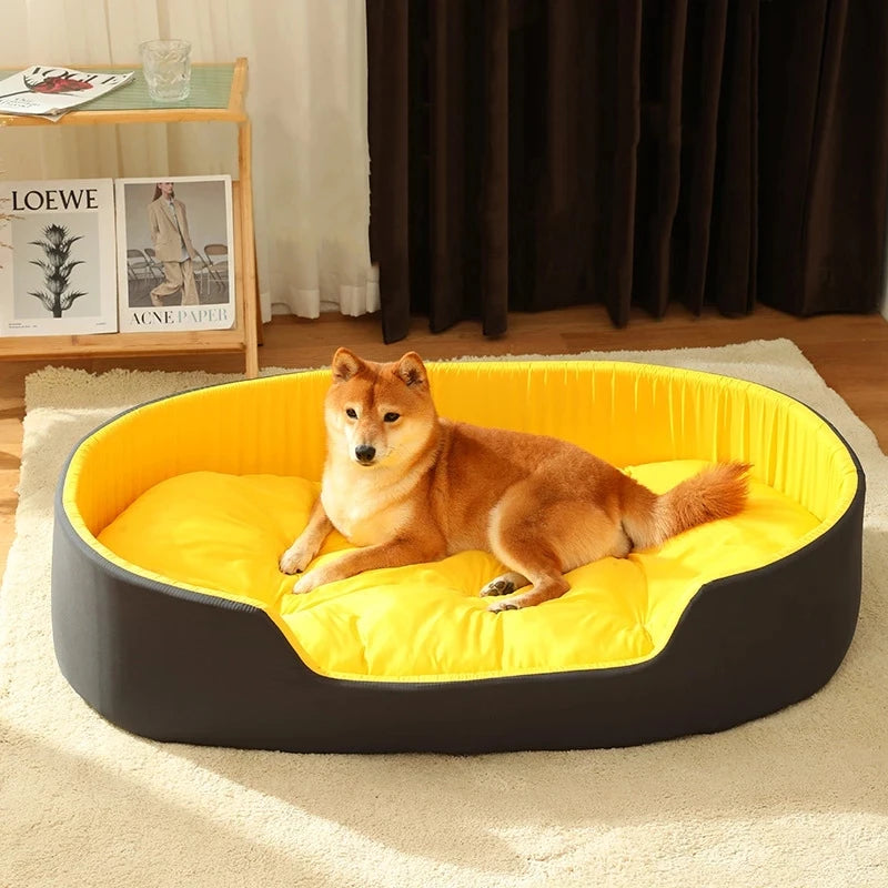 Cama para Pets Várias Cores e Tamanhos