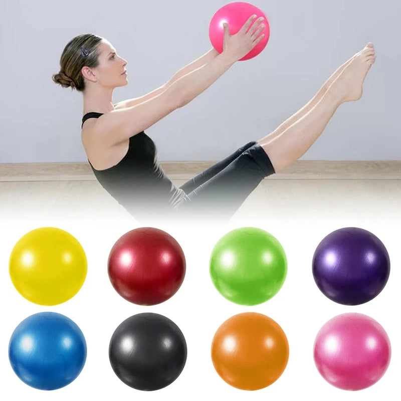 Bola para Exercícios - 25 cm