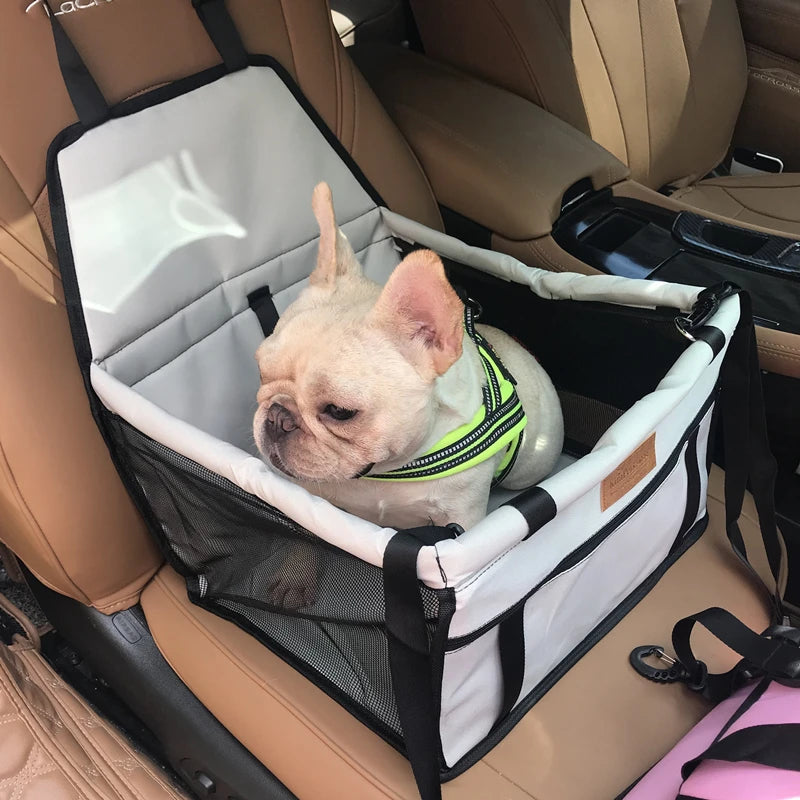 Cadeira de Carro para Transporte de Pet