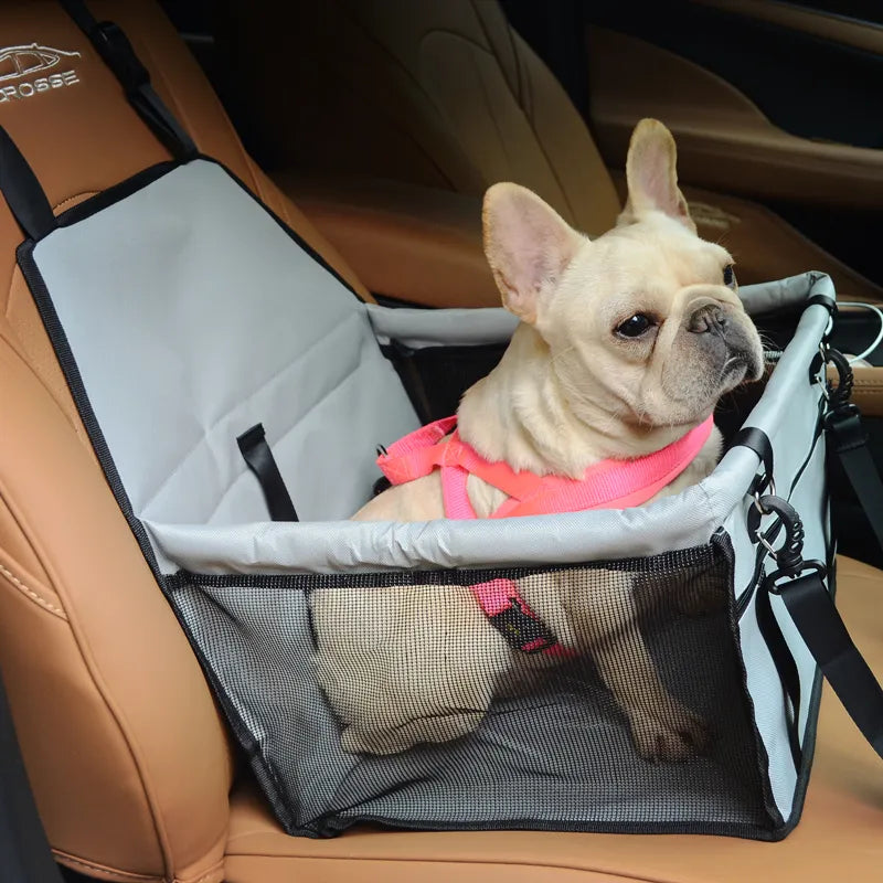 Cadeira de Carro para Transporte de Pet