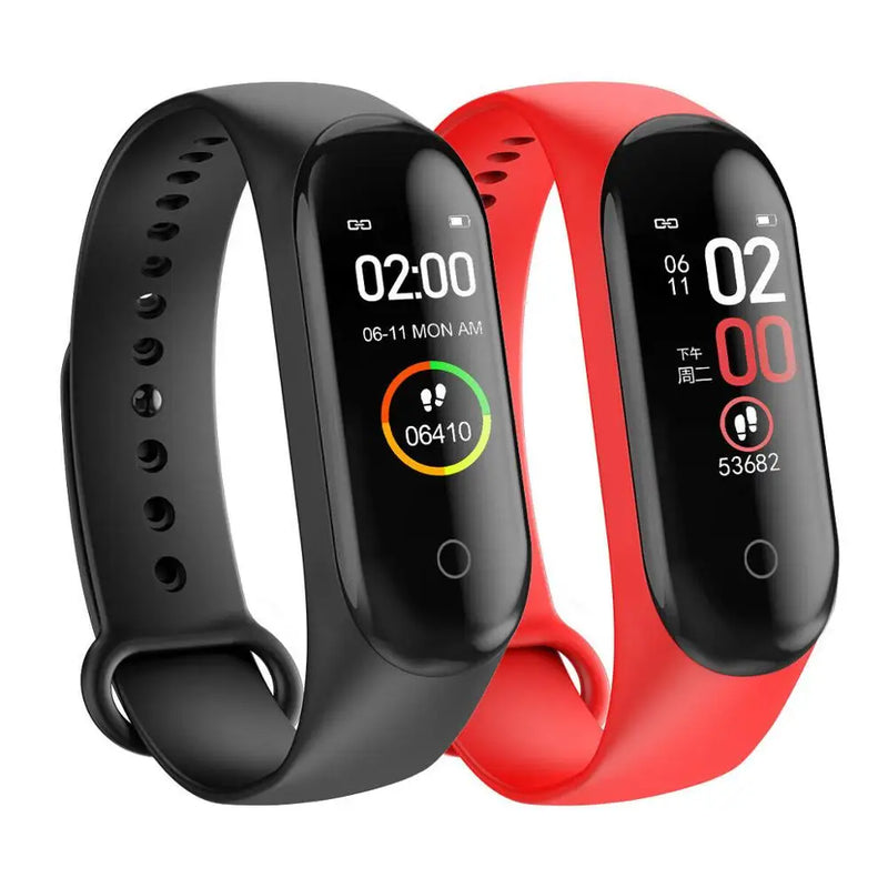 Mi Band 4 Smartwatch