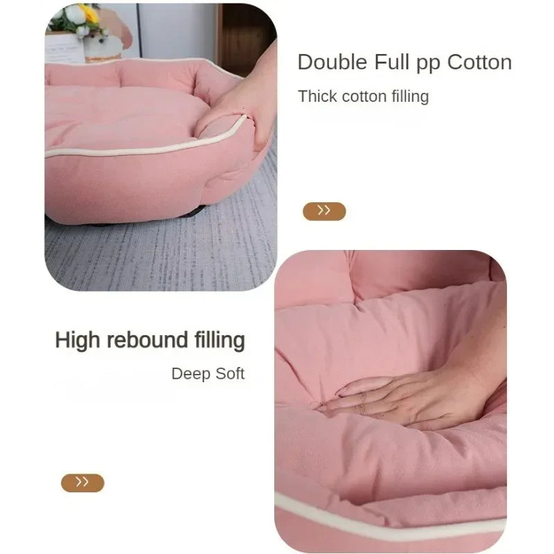 Cama Confort para Pets