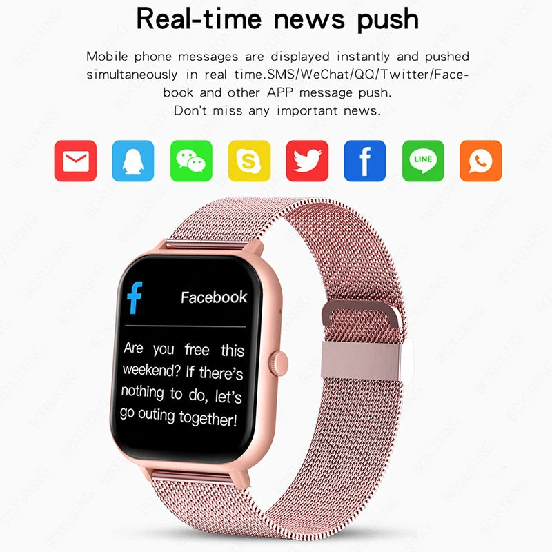 XIAOMI Smartwatch