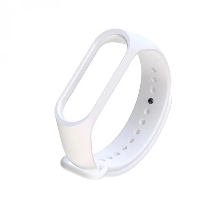 Pulseira de Silicone para Mi Band