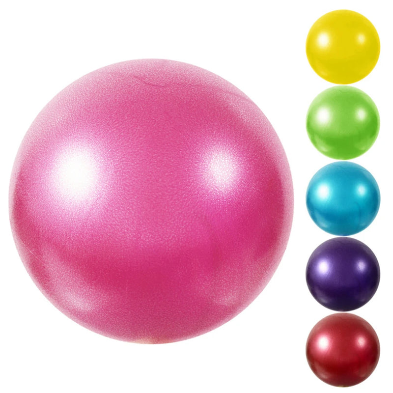 Bola para Exercícios - 25 cm