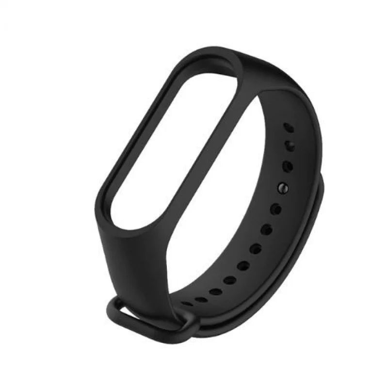 Pulseira de Silicone para Mi Band