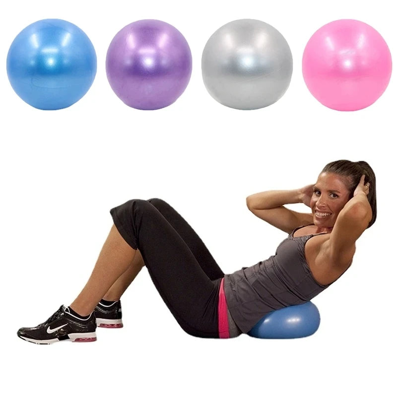 Bola para Exercícios - 25 cm